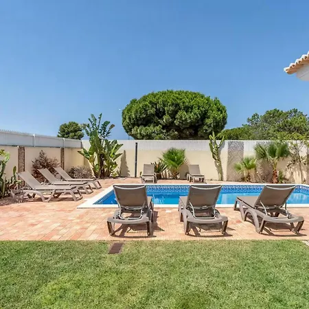 فيلة Spectacular Modern House Pool Bbq *