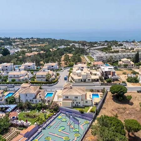 فيلة Spectacular Modern House Pool Bbq البوفيرا